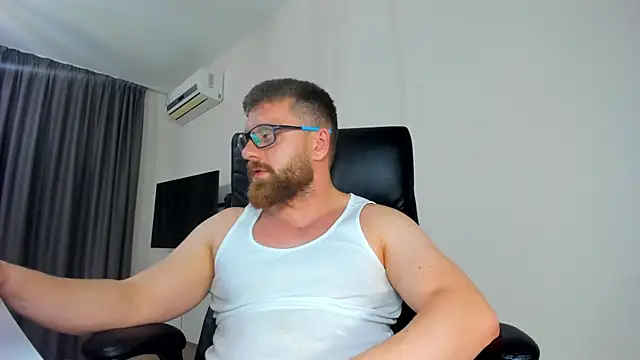 Show webcam de Findom_guy