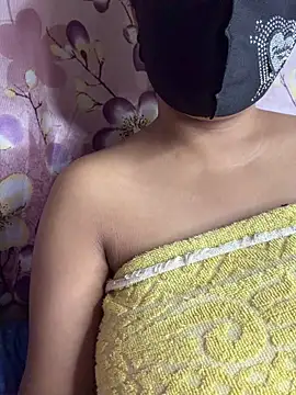 Sweet_Zoya59's Webcam Show