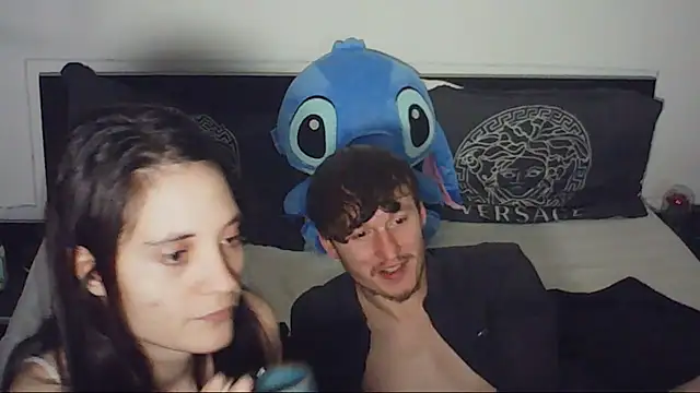 SoftEdgeBoy Webcam show