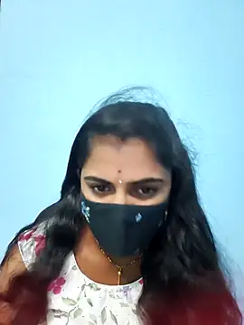 Tamil_Hot_Sahana's Webcam Show