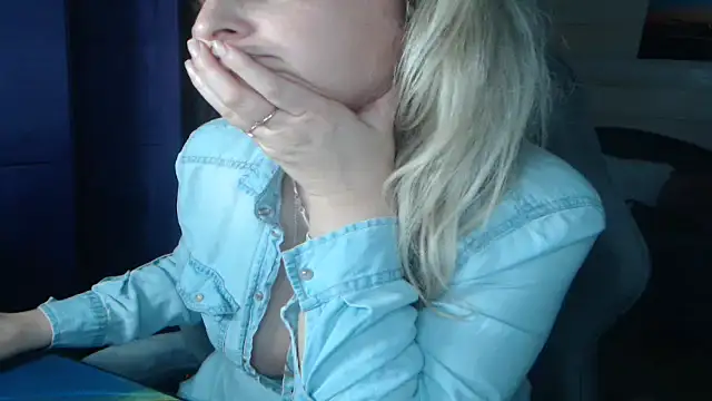 RubiLakros – Live XXX-chat