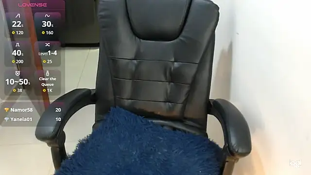 spicey_latina Live XXX Chat