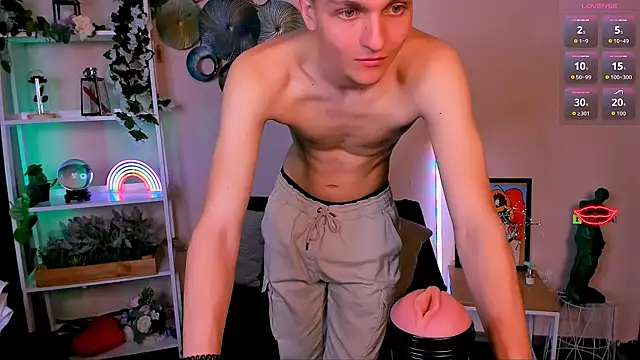 Онлайн чат XXX john_lik