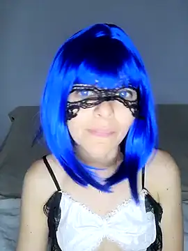 oursecretnights1 Webcam show