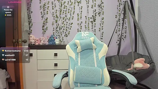 دردشة Yoonhee_ki الجنسية المباشرة