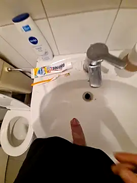 Вебкам-шоу PetePro1989