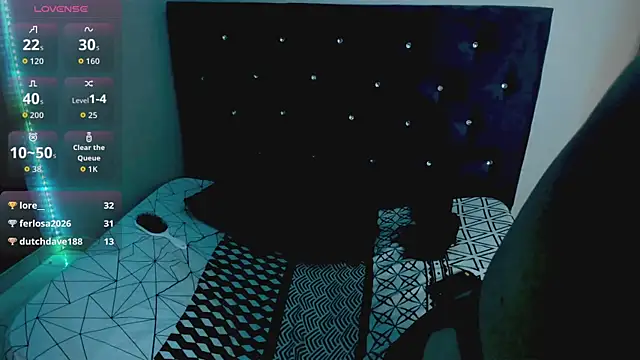 keith_cute's Live XXX Chat