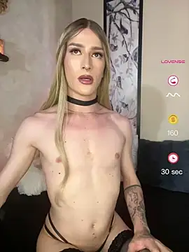 Alana_Stone 在線直播表演