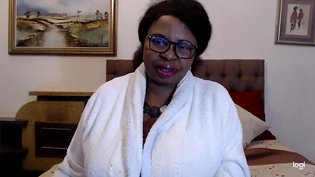 Chat +18 de OmegaLipps ao vivo