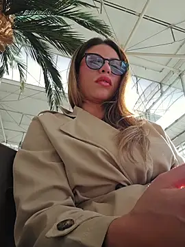 Karen_San_Miguel Show Webcam