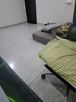 mavin_ 在線直播表演