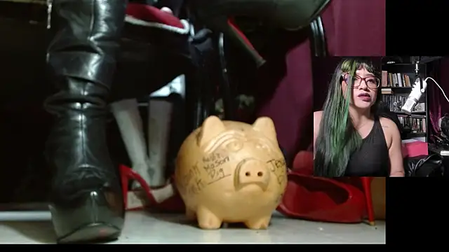 MeGoddesSara Chat XXX live