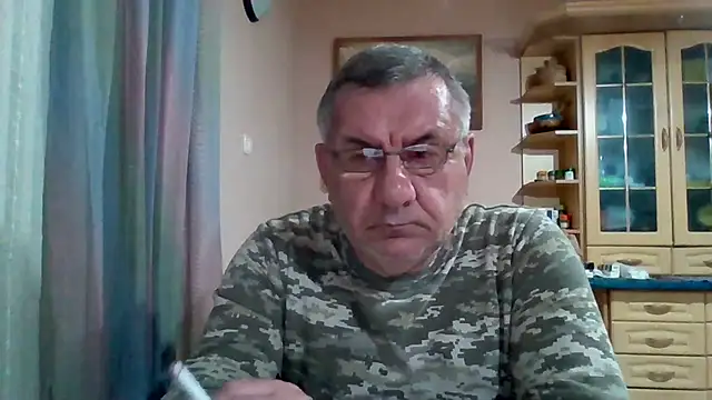 machomale3 Pertunjukan Webcam