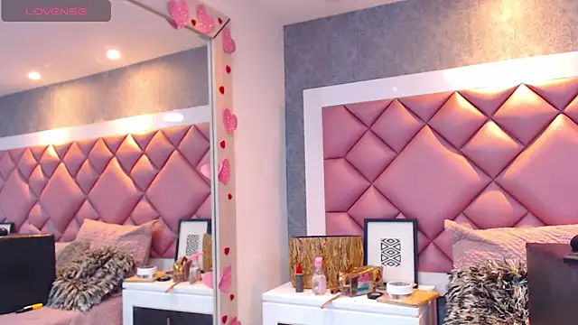 Thegreatonelady Webcam Show