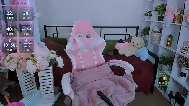 _Dian_A_Pr: онлайн-секс-чат