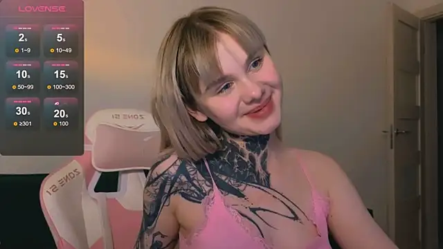 دردشة Britney_Lynch الجنسية المباشرة