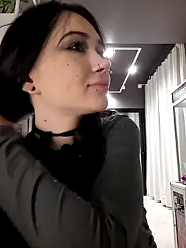 Heather_Ivy Adlı Modelin Web Kamerası Şovu