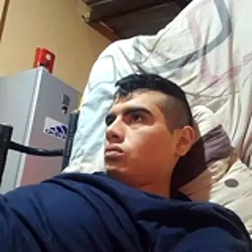 Ortiz3404のライブXXXチャット