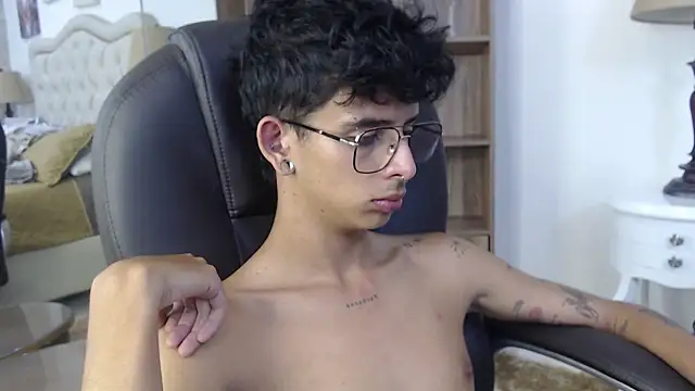 Ibratxandy Obrolan Langsung XXX