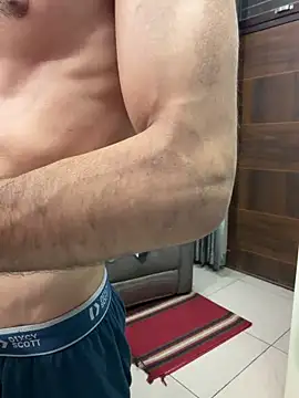 Živý XXX chat SirControlsYou