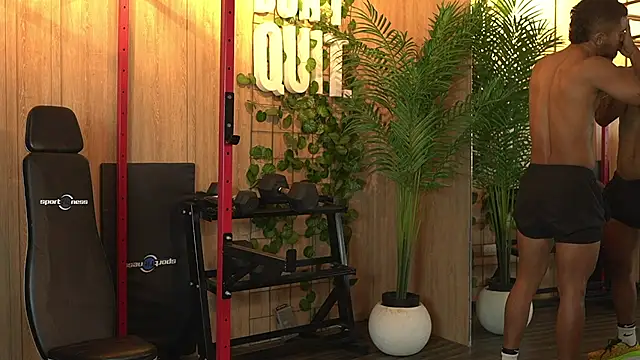 Reik_Vonn 在線直播表演