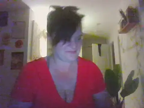 Show Webcam de Elo__