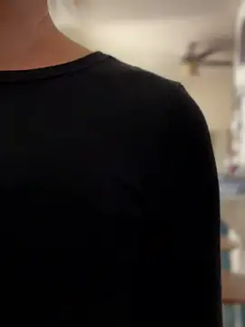 MaiseKnox's Webcam Show