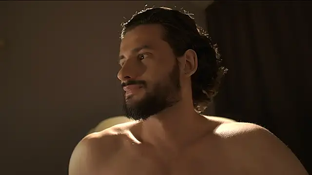 Keen___Luckystrike 网络视讯表演