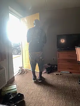 Stressreliever82 Webcam-Show