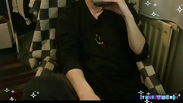 Itsnotting834 – Naživo XXX chat