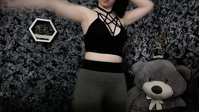 Moon_foxy_'s Live XXX Chat