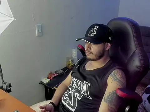 ragnar_lothbrok777 লাইভ XXX চ্যাট