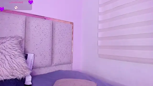 violeta_olsen Chat XXX in diretta