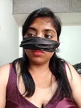 tamilrohini's Webcam Show