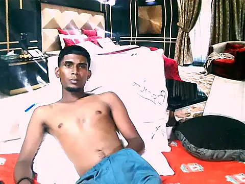 IndianThuggin লাইভ XXX চ্যাট