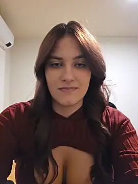 MiaRides19 Webcam Show