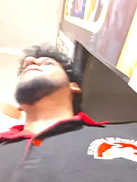 prototipoA45のウェブカメラショー