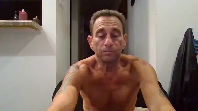 Show Webcam de johnnymarino1010