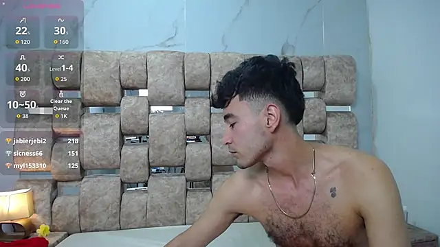 KathyAiden 在線直播表演