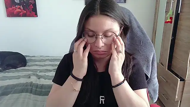 แชท XXX สดของ yessica_gomez01