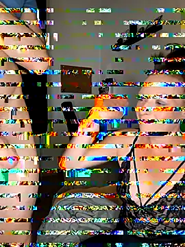 Živý XXX chat ZaramourXMrX