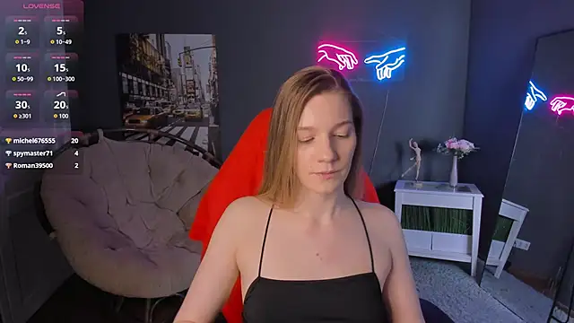 Vanessa___Lui's Live XXX Chat