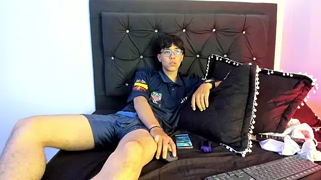 DANILO_SMIT Webcam Show