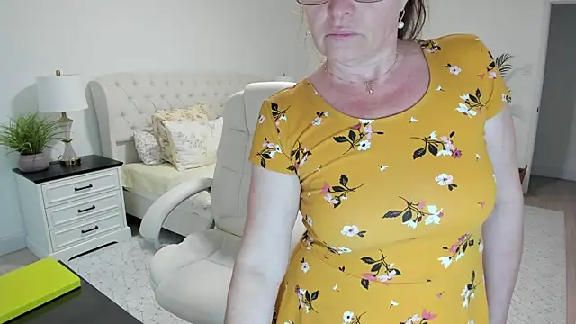 Show webcam de Vika73