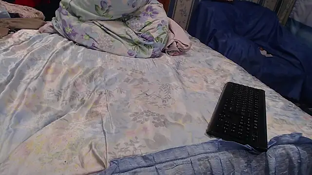 AMARILLIS' Live XXX Chat