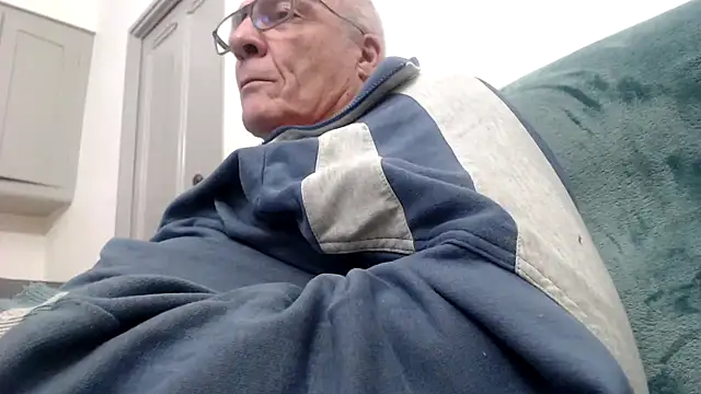 Webkamerová show zemm54