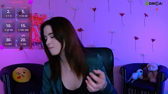 liana_kisses' Live XXX Chat