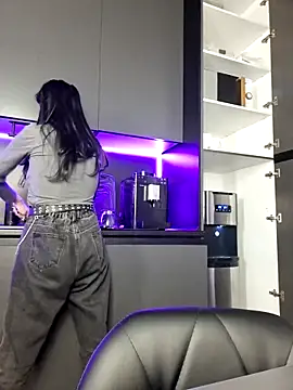 Živý XXX chat Heather_Ivy