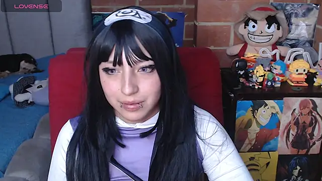 _alexa19pretty_'s Live XXX Chat