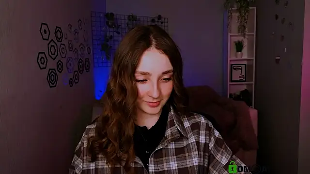 Živý XXX chat alisabliss